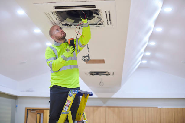 Reliable South Laurel, MD HVAC Solutions