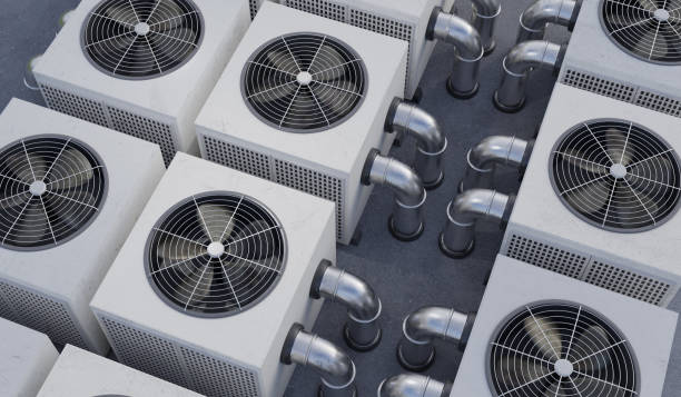 Best HVAC Supply and Distribution in South Laurel, MD
