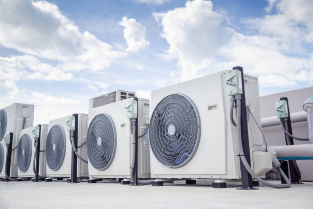 Best Geothermal HVAC Systems in South Laurel, MD