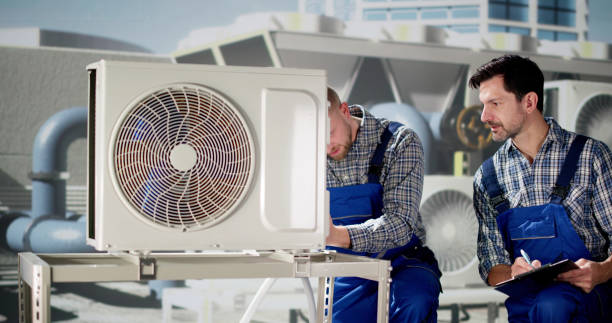 Best Seasonal HVAC Services in South Laurel, MD