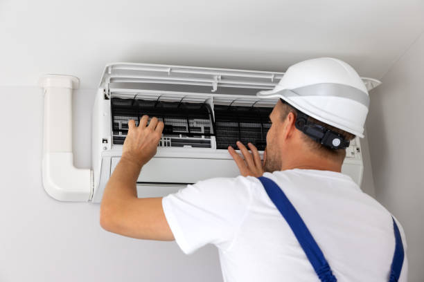 Best Air Conditioning Cleaning in South Laurel, MD
