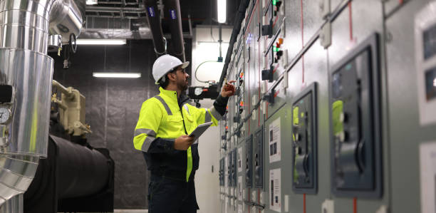 Best HVAC Training and Certification in South Laurel, MD